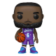 NBA POP! Lakers - LeBron James #127